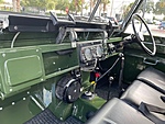 Used 1967 LAND ROVER SERIES 2 LWB REMOVABLE HARD TOP - (COLLECTOR SERIES) in JACKSONVILLE, FLORIDA (Photo 7)