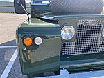 Used 1967 LAND ROVER SERIES 2 LWB REMOVABLE HARD TOP - (COLLECTOR SERIES) in JACKSONVILLE, FLORIDA (Photo 71)