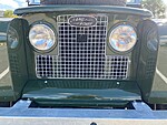 Used 1967 LAND ROVER SERIES 2 LWB REMOVABLE HARD TOP - (COLLECTOR SERIES) in JACKSONVILLE, FLORIDA (Photo 72)