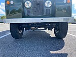 Used 1967 LAND ROVER SERIES 2 LWB REMOVABLE HARD TOP - (COLLECTOR SERIES) in JACKSONVILLE, FLORIDA (Photo 74)