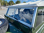 Used 1967 LAND ROVER SERIES 2 LWB REMOVABLE HARD TOP - (COLLECTOR SERIES) in JACKSONVILLE, FLORIDA (Photo 76)