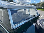 Used 1967 LAND ROVER SERIES 2 LWB REMOVABLE HARD TOP - (COLLECTOR SERIES) in JACKSONVILLE, FLORIDA (Photo 78)