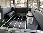 Used 1967 LAND ROVER SERIES 2 LWB REMOVABLE HARD TOP - (COLLECTOR SERIES) in JACKSONVILLE, FLORIDA (Photo 8)