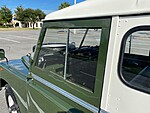 Used 1967 LAND ROVER SERIES 2 LWB REMOVABLE HARD TOP - (COLLECTOR SERIES) in JACKSONVILLE, FLORIDA (Photo 82)
