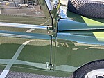 Used 1967 LAND ROVER SERIES 2 LWB REMOVABLE HARD TOP - (COLLECTOR SERIES) in JACKSONVILLE, FLORIDA (Photo 84)