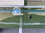 Used 1967 LAND ROVER SERIES 2 LWB REMOVABLE HARD TOP - (COLLECTOR SERIES) in JACKSONVILLE, FLORIDA (Photo 85)