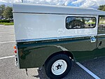Used 1967 LAND ROVER SERIES 2 LWB REMOVABLE HARD TOP - (COLLECTOR SERIES) in JACKSONVILLE, FLORIDA (Photo 88)