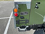 Used 1967 LAND ROVER SERIES 2 LWB REMOVABLE HARD TOP - (COLLECTOR SERIES) in JACKSONVILLE, FLORIDA (Photo 89)