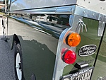 Used 1967 LAND ROVER SERIES 2 LWB REMOVABLE HARD TOP - (COLLECTOR SERIES) in JACKSONVILLE, FLORIDA (Photo 9)