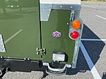 Used 1967 LAND ROVER SERIES 2 LWB REMOVABLE HARD TOP - (COLLECTOR SERIES) in JACKSONVILLE, FLORIDA (Photo 90)