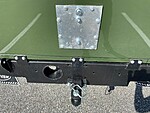 Used 1967 LAND ROVER SERIES 2 LWB REMOVABLE HARD TOP - (COLLECTOR SERIES) in JACKSONVILLE, FLORIDA (Photo 91)