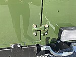 Used 1967 LAND ROVER SERIES 2 LWB REMOVABLE HARD TOP - (COLLECTOR SERIES) in JACKSONVILLE, FLORIDA (Photo 94)