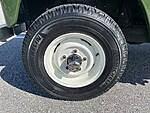 Used 1967 LAND ROVER SERIES 2 LWB REMOVABLE HARD TOP - (COLLECTOR SERIES) in JACKSONVILLE, FLORIDA (Photo 95)