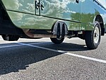 Used 1967 LAND ROVER SERIES 2 LWB REMOVABLE HARD TOP - (COLLECTOR SERIES) in JACKSONVILLE, FLORIDA (Photo 96)