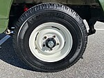 Used 1967 LAND ROVER SERIES 2 LWB REMOVABLE HARD TOP - (COLLECTOR SERIES) in JACKSONVILLE, FLORIDA (Photo 97)