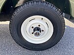 Used 1967 LAND ROVER SERIES 2 LWB REMOVABLE HARD TOP - (COLLECTOR SERIES) in JACKSONVILLE, FLORIDA (Photo 98)