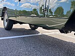Used 1967 LAND ROVER SERIES 2 LWB REMOVABLE HARD TOP - (COLLECTOR SERIES) in JACKSONVILLE, FLORIDA (Photo 99)
