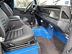 Used 1991 LAND ROVER DEFENDER 90 3-DOOR 200 TDI - (COLLECTOR SERIES) in JACKSONVILLE, FLORIDA (Photo 14)