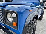 Used 1991 LAND ROVER DEFENDER 90 3-DOOR 200 TDI - (COLLECTOR SERIES) in JACKSONVILLE, FLORIDA (Photo 19)
