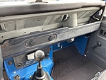 Used 1991 LAND ROVER DEFENDER 90 3-DOOR 200 TDI - (COLLECTOR SERIES) in JACKSONVILLE, FLORIDA (Photo 24)