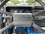 Used 1991 LAND ROVER DEFENDER 90 3-DOOR 200 TDI - (COLLECTOR SERIES) in JACKSONVILLE, FLORIDA (Photo 27)