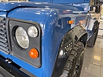 Used 1991 LAND ROVER DEFENDER 90 3-DOOR 200 TDI - (COLLECTOR SERIES) in JACKSONVILLE, FLORIDA (Photo 32)