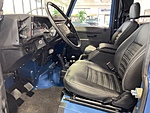 Used 1991 LAND ROVER DEFENDER 90 3-DOOR 200 TDI - (COLLECTOR SERIES) in JACKSONVILLE, FLORIDA (Photo 34)