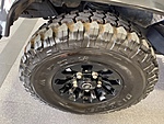 Used 1991 LAND ROVER DEFENDER 90 3-DOOR 200 TDI - (COLLECTOR SERIES) in JACKSONVILLE, FLORIDA (Photo 35)