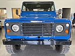 Used 1991 LAND ROVER DEFENDER 90 3-DOOR 200 TDI - (COLLECTOR SERIES) in JACKSONVILLE, FLORIDA (Photo 37)