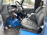 Used 1991 LAND ROVER DEFENDER 90 3-DOOR 200 TDI - (COLLECTOR SERIES) in JACKSONVILLE, FLORIDA (Photo 5)