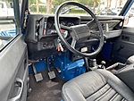 Used 1991 LAND ROVER DEFENDER 90 3-DOOR 200 TDI - (COLLECTOR SERIES) in JACKSONVILLE, FLORIDA (Photo 7)