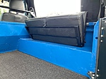 Used 1991 LAND ROVER DEFENDER 90 3-DOOR 200 TDI - (COLLECTOR SERIES) in JACKSONVILLE, FLORIDA (Photo 8)