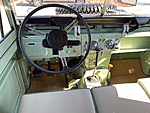 Used 1972 LAND ROVER SERIES 2 LWB SOFT TOP- (COLLECTOR SERIES) in JACKSONVILLE, FLORIDA (Photo 10)