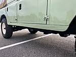 Used 1972 LAND ROVER SERIES 2 LWB SOFT TOP- (COLLECTOR SERIES) in JACKSONVILLE, FLORIDA (Photo 100)