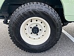 Used 1972 LAND ROVER SERIES 2 LWB SOFT TOP- (COLLECTOR SERIES) in JACKSONVILLE, FLORIDA (Photo 101)