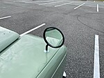 Used 1972 LAND ROVER SERIES 2 LWB SOFT TOP- (COLLECTOR SERIES) in JACKSONVILLE, FLORIDA (Photo 103)