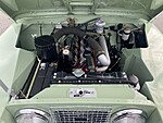 Used 1972 LAND ROVER SERIES 2 LWB SOFT TOP- (COLLECTOR SERIES) in JACKSONVILLE, FLORIDA (Photo 105)