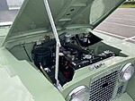 Used 1972 LAND ROVER SERIES 2 LWB SOFT TOP- (COLLECTOR SERIES) in JACKSONVILLE, FLORIDA (Photo 107)