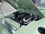 Used 1972 LAND ROVER SERIES 2 LWB SOFT TOP- (COLLECTOR SERIES) in JACKSONVILLE, FLORIDA (Photo 108)