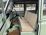 Used 1972 LAND ROVER SERIES 2 LWB SOFT TOP- (COLLECTOR SERIES) in JACKSONVILLE, FLORIDA (Photo 111)