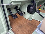 Used 1972 LAND ROVER SERIES 2 LWB SOFT TOP- (COLLECTOR SERIES) in JACKSONVILLE, FLORIDA (Photo 112)