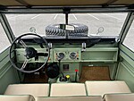 Used 1972 LAND ROVER SERIES 2 LWB SOFT TOP- (COLLECTOR SERIES) in JACKSONVILLE, FLORIDA (Photo 113)