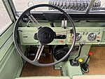 Used 1972 LAND ROVER SERIES 2 LWB SOFT TOP- (COLLECTOR SERIES) in JACKSONVILLE, FLORIDA (Photo 114)
