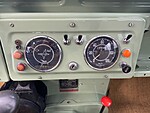 Used 1972 LAND ROVER SERIES 2 LWB SOFT TOP- (COLLECTOR SERIES) in JACKSONVILLE, FLORIDA (Photo 117)