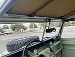 Used 1972 LAND ROVER SERIES 2 LWB SOFT TOP- (COLLECTOR SERIES) in JACKSONVILLE, FLORIDA (Photo 120)