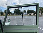 Used 1972 LAND ROVER SERIES 2 LWB SOFT TOP- (COLLECTOR SERIES) in JACKSONVILLE, FLORIDA (Photo 123)