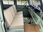 Used 1972 LAND ROVER SERIES 2 LWB SOFT TOP- (COLLECTOR SERIES) in JACKSONVILLE, FLORIDA (Photo 124)