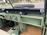 Used 1972 LAND ROVER SERIES 2 LWB SOFT TOP- (COLLECTOR SERIES) in JACKSONVILLE, FLORIDA (Photo 125)