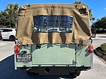 Used 1972 LAND ROVER SERIES 2 LWB SOFT TOP- (COLLECTOR SERIES) in JACKSONVILLE, FLORIDA (Photo 13)
