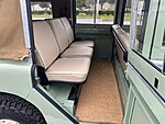 Used 1972 LAND ROVER SERIES 2 LWB SOFT TOP- (COLLECTOR SERIES) in JACKSONVILLE, FLORIDA (Photo 131)